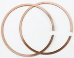 Wiseco Ring Set 72.50MM 2854CD New. Price: $50.30.