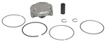 Vertex 24516B Forged-replica Piston Kit 78.97/STD 13.9:1 New. Price: $224.15.