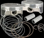 S&s Cycle 106-3491A Pistons 111/117/124 Std New. Price: $559.50.