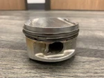 Kawasaki EX500 Ninja Piston 13001-1251 Oem Used. Price: $39.99.