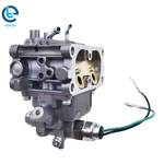 15003-7048 For Kawasaki Carburetor Stroke Engine 15003-7041 15003-7080 New. Price: $32.01.