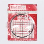 Suzuki Piston Ring Set Part Number 3003-581 New. Price: $24.99.
