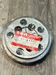 Suzuki 21462-43D00 Pressure Plate Clutch Neu. Price: $231.06.