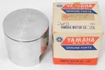 Nos Genuine 1970-1971 Yamaha RT1 Alternative Piston O/s 0.50 Oem 284-11636-00 New. Price: $54.59.