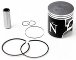 Yamaha DT125 DTR125 DTRE125 Piston Kit +1.50MM 57.48MM Namura NX-40011-6 New. Price: $37.76.