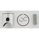 Wiseco Gp-style Piston Assembly 846M05600 New. Price: $165.99.