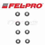 Fel-pro Exhaust Engine Valve Stem Oil Seal Set For 1981-1989 Lincoln Town New. Price: $19.79.