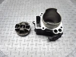 2018 17-18 Husqvarna Vitpilen 701 Piston Cylinder Barrel Jug Read Notes Used. Price: $379.95.