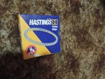 Hastings DS-750824 Replacement Piston Rings New. Price: $42.95.