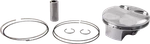 Je Pistons 379938 Kit 96MM 13.5:1 Cr Kawasaki KX450 New. Price: $329.99.