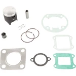 Vintco 0910-6424 KTH10-00 Top End Piston Kit 49.50 Mm Honda New. Price: $146.85.
