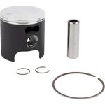 Wossner Piston Kit For Stroke - Standard Size 8322DA New. Price: $107.88.