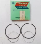 Nos Yamaha 1969-1971 Piston Ring Set 3RD O/s 0.75 CT1 AT1 DT1 251-11601-30 New. Price: $24.99.