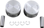 Drag Specialties Piston 3.75".010 New. Price: $153.42.