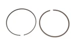 New Oem Yamaha 438-11610-40-00 Piston Ring Kit Nos. Price: $14.99.