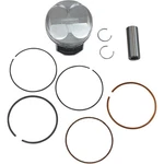 Wiseco - Powersports Piston 40062M06200 New. Price: $199.95.