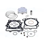 Top End Piston & Gasket Kit 78MM Kawasaki Kx 250 2020, Athena P5F0780069003B, New. Price: $489.09.
