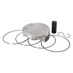 Brand New Genuine Vertex Piston Kit Honda Crf 450 R/rx 2017-2018 24189B 95.97MM. Price: $239.99.