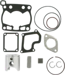 Wiseco Piston Kit With Gaskets - 47.50 Mm For Suzuki RM80 PK1521 New. Price: $192.95.