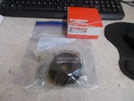 Nos Oem Yamaha 4TH Pinion GEAR2002-2005 XV1700 5PX-17141-20 New. Price: $39.99.