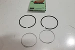 1969-1971 Yamaha RT1 RT360 2ND Over 0.50 Ring Set 275-11601-20-00 New. Price: $29.99.