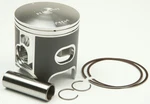 Wiseco Piston Kit 1.10MM Oversize 67.50MM 804M06750 New. Price: $179.99.
