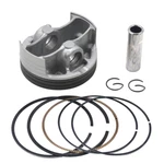 Piston Rings Pin Clips Kit 77MM 5NL-11631-10-00 For Yamaha YZ250F WR250F 01-13 New. Price: $82.99.