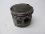 1977 Yamaha Engine Cylinder Piston 3 67.75MM Used. Price: $14.96.