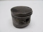 1977 Yamaha Engine Cylinder Piston 2 67.75MM Used. Price: $14.96.