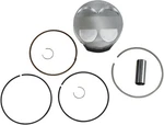 Wiseco Piston 4.0MM Over 82.00MM 13.5:1 #4984M08200 Fits Honda Crf 250 New. Price: $237.99.