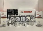 Wiseco CK181 1396CC Big Bore Piston Kit 84MM GSX1300R Hayabusa Dragbike New. Price: $700.79.