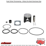 Vertex Top End Kit 53.95/STD Yamaha 2022-2024 YZ125X 2023-2024 New. Price: $170.96.