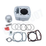 Cylinder Piston Top End Rebuild Kit For Honda XR200R XL200R 1980-02 New. Price: $67.09.