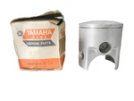 Nos Yamaha Oem 1ST O/s 70.25MM Piston 1972 DT2MX RT2MX 1974 MX360 324-11635-00 New. Price: $29.98.