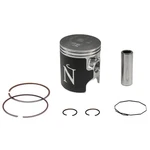 Namura Piston For Yamaha DT125LC MTX125 NSR125 RD125LC .080 Over Bore 58MM New. Price: $36.95.