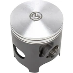 Moose Piston Kit - 66.36 Mm Kawasaki MSE22521B New. Price: $143.95.