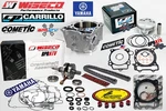 03-05 95MM Cylinder Cp Piston Wiseco Crankshaft Motor Rebuild Kit New. Price: $888.88.