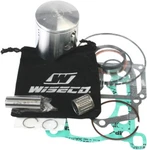Wiseco Top-end Rebuild Kit For 1997-99 Suzuki RM125 54.00MM PK1137 New. Price: $191.99.