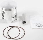Wiseco Pro Lite Piston Kit 68.50MM For Kawasaki KX250 1992-2001 New. Price: $209.99.