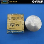 Nos Oem Yamaha Piston 41.97MM 1962-1964 MJ2 55CC Scooter 107-11631-00-97 New. Price: $25.50.
