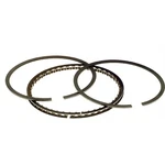 Hastings Piston Rings 1340CC Shovel Cast .020" Oversize 6127020 New. Price: $68.85.