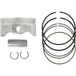 Prox Piston Kit - Standard Size 94.96 Mm Bore 01.6521.C New. Price: $190.99.