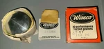 Wiseco Piston Kit 182P6 060 1969-1971 69-71 Yamaha CT1 Rings 2658LC New. Price: $64.95.