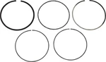 Athena Piston Ring SET-97.92MM-98.00MM For 2011 Yamaha YFZ450X Atv New. Price: $52.58.