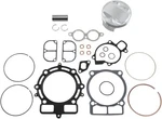 Wiseco Piston Kit 95.00MM 12.5:1 #PK1851 Ktm New. Price: $363.99.