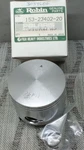 Polaris 488 Trail .010 O/s Piston With Clips Pn 153-23402-20 New. Price: $43.62.