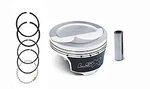 Chevrolet Performance 19244016 Forged Aluminum Piston LSX376 Rings Includ New. Price: $187.62.