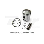 Tecnium Forged Motor Piston Diameter 76,97 Tolerance B New. Price: $290.27.