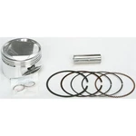 Wiseco - Powersports Piston XR/TRX400 3347XC 4628M08500 New. Price: $238.95.