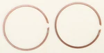 80 85 Wiseco Ring Set 49.00MM 1929CD New. Price: $44.99.